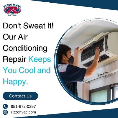 Air Conditioning Repair Services in Winchester